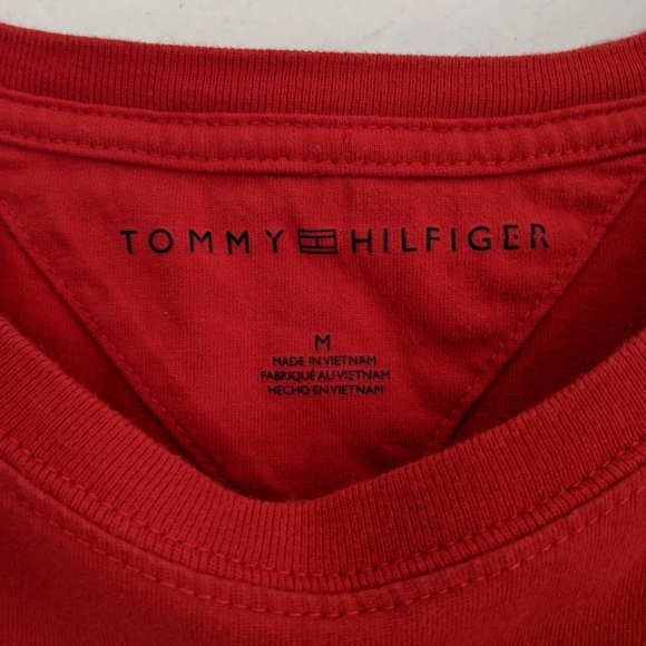 Essential Hilfiger T-shirt - Picture 3 of 5